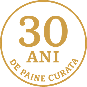 30 de ani de pâine curată